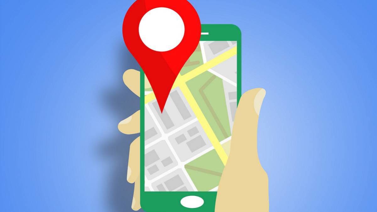 Google-Standortverfolgung: wirklich ausschalten