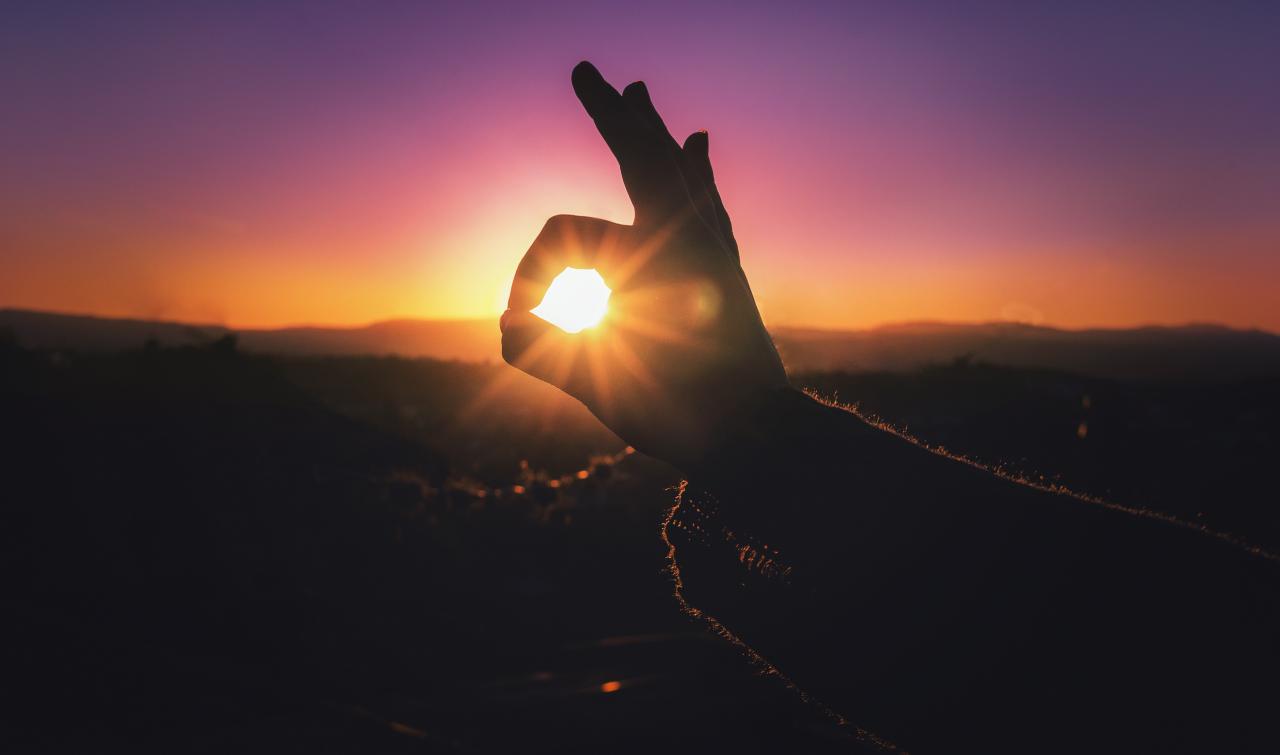 Sonnenuntergänge fotografieren