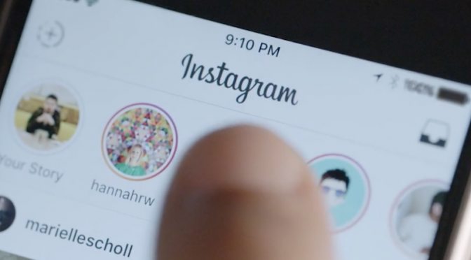 So zeigen Sie Ihre archivierten Geschichten auf Instagram an