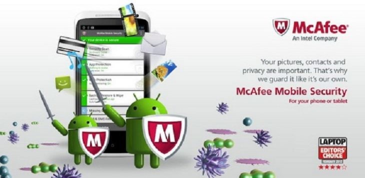 So wählen Sie das beste Antivirenprogramm für Ihr Android-Handy