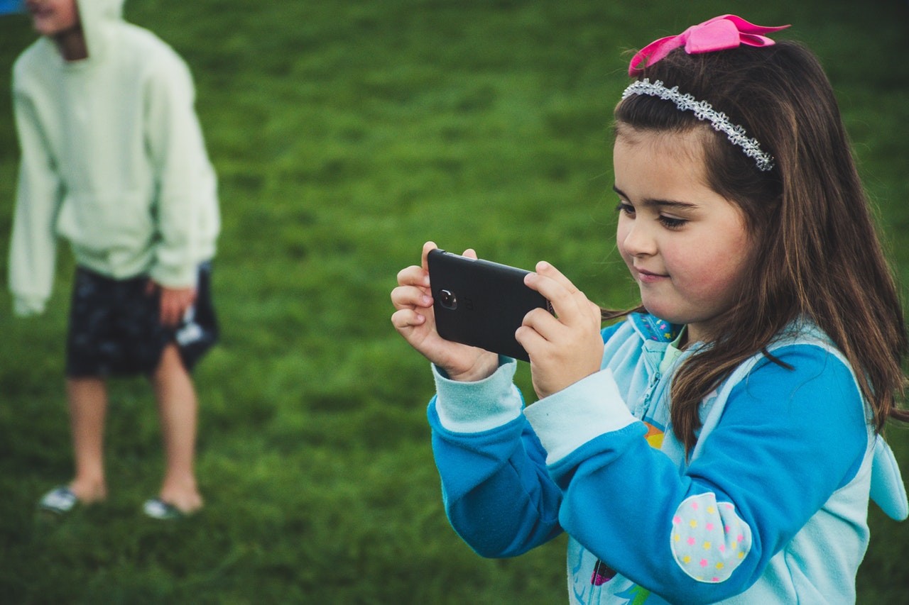 So verwenden Sie die Android-Kindersicherung