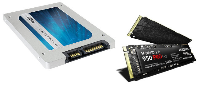 SSD-Formatd