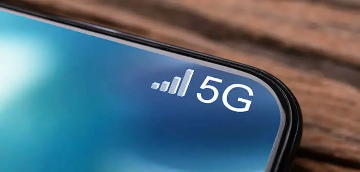 So verbinden Sie Ihr Smartphone erfolgreich mit dem 5G-Netz