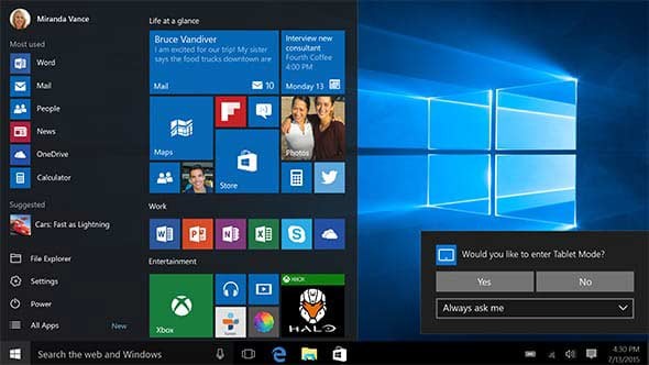 Entdecken Sie, wie Sie den Bildschirm mit Windows 10 am schnellsten und nützlichsten erfassen können