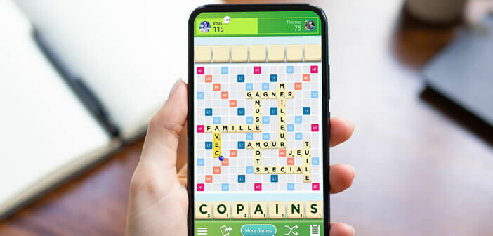 Leitfaden zur Auswahl einer Scrabble-App