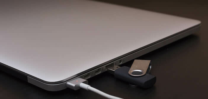 Reduzieren Sie den Akkuverschleiß auf einem Apple MacBook