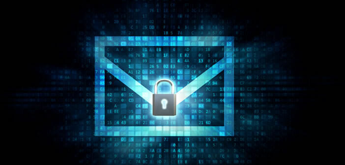 Verschlüsseln Sie Ihre E-Mails mit der Outlook-E-Mail-Software