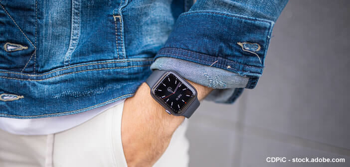 Deaktivieren Sie die Always-On-Bildschirmfunktion der Apple Watch