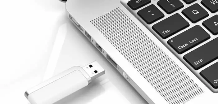 Alles, was Sie wissen müssen, um ein USB-Flash-Laufwerk sicher von einem Mac zu formatieren