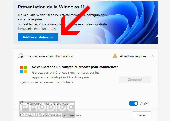 Windows 11 Kompatibilitätstestsoftware
