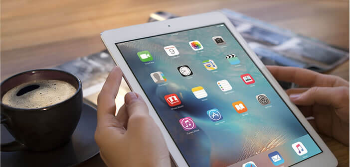 Ändern Sie die Anordnung von Apps auf Ihrem iPhone- oder iPad-Bildschirm
