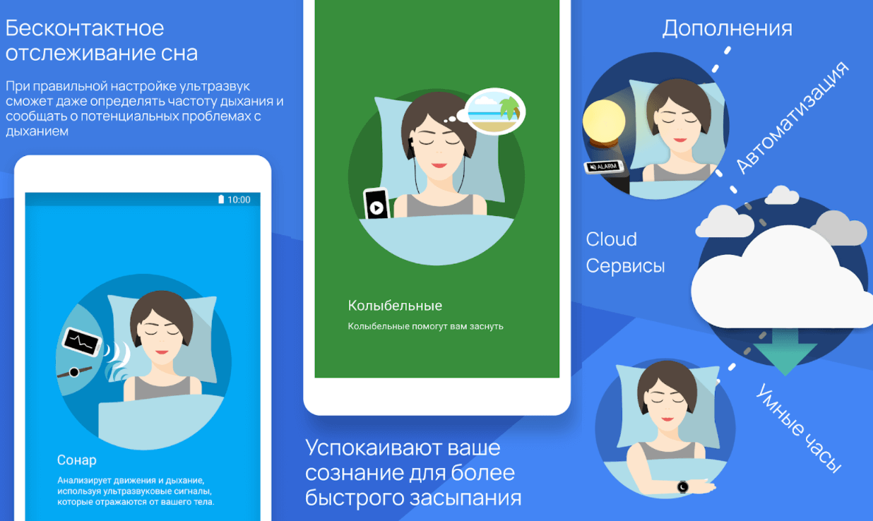 Schlaf-als-Android-Uhr