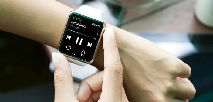 Genießen Sie den Spotify-Offline-Modus für die Apple Watch
