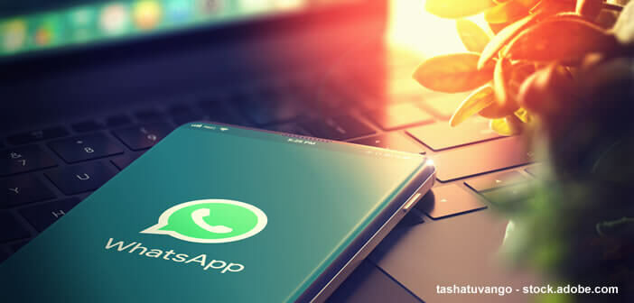 Stellen Sie WhatsApp-Chats vom iPhone auf das Samsung-Handy wieder her