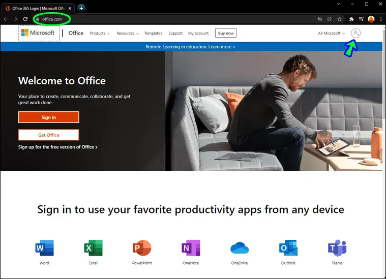So installieren Sie Office 365 unter Windows