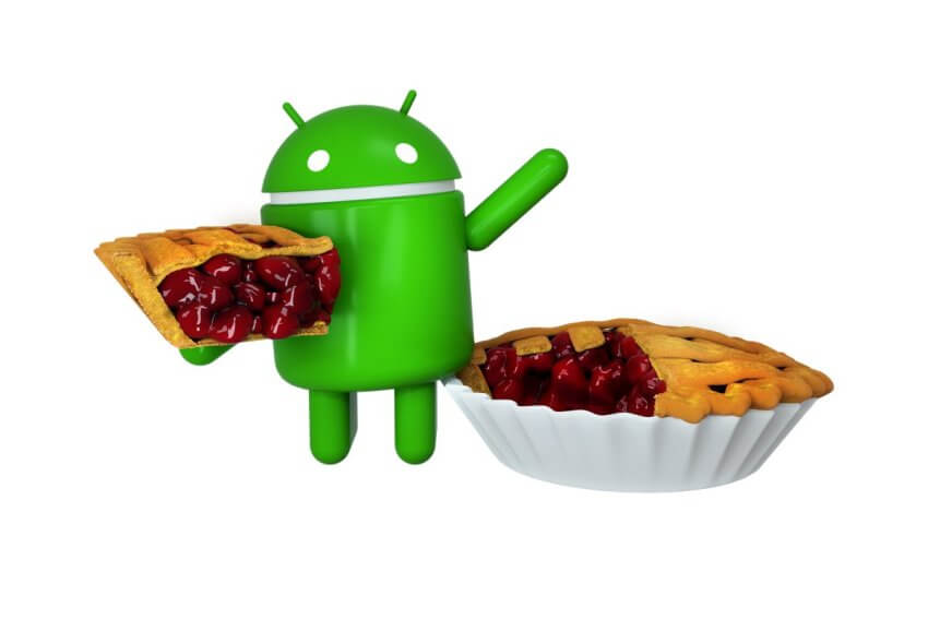 Android 9