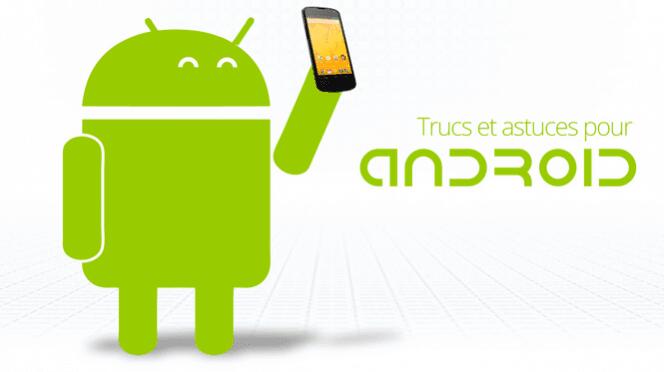 Android-Tipps und -Tricks