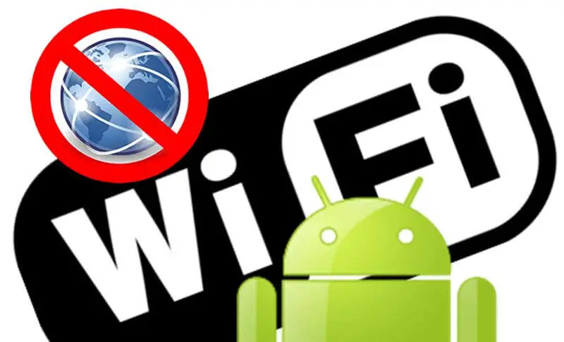 Probleme mit Android-WLAN