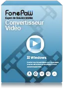 FonePaw Videokonverter