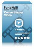 FonePaw Videokonverter