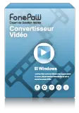 FonePaw Videokonverter