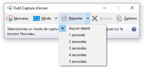 Das Windows Capture-Tool