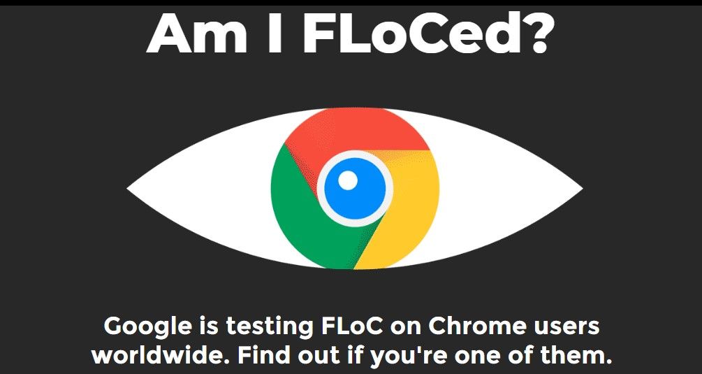 Google FLoC 2