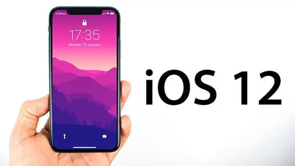iOS 12 kann nicht heruntergeladen und installiert werden