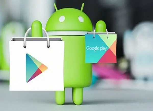Beheben von Problemen mit dem Android-Betriebssystem