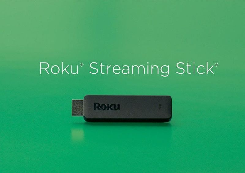 Roku-Stick