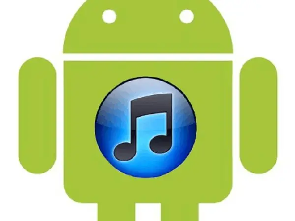 Übertragen Sie Musik von iTunes auf Android