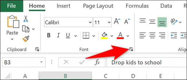 Excel-Quellen.