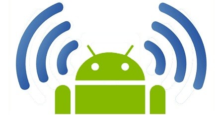 Android-WLAN