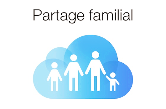 Aktivieren Sie die Familienfreigabe iphone ipad mac