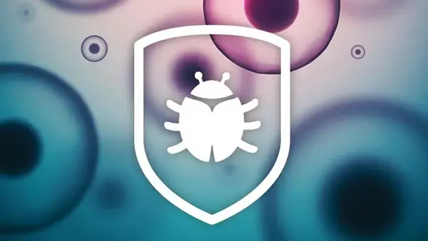 Antivirus-Symbol