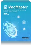 FonePaw MacMaster