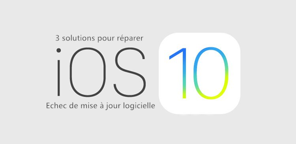 iOS 10 Softwareupdate
