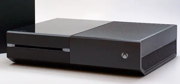 Xbox One-Spiele teilen