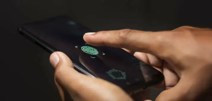 Smartphone wegen Fingerabdruckproblem gesperrt