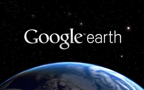 Google Earth offline verwenden