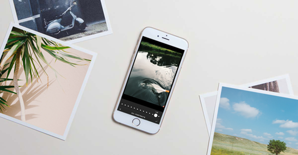 Konvertieren Sie Fotos in das iPhone-Format