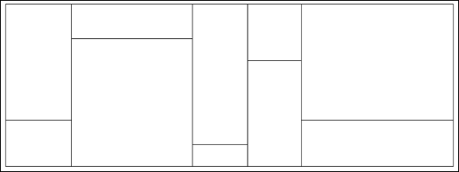 Zeichnen Sie eine benutzerdefinierte Tabelle.