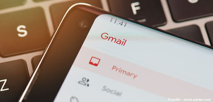 Anleitung zum Rückgängigmachen einer gesendeten Nachricht in Gmail