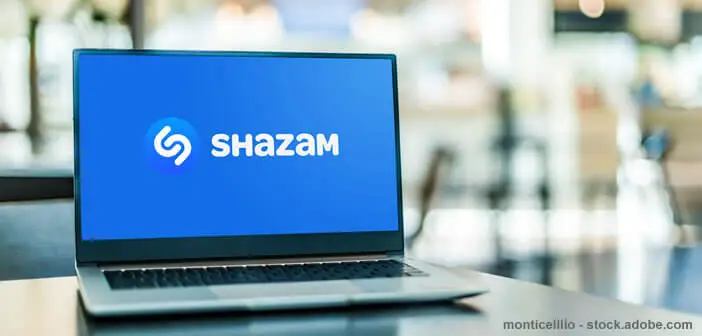 Installieren und konfigurieren Sie die Shazam-Erweiterung für Google Chrome