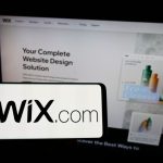 Wix, ein weiterer empfohlener Logo-Editor