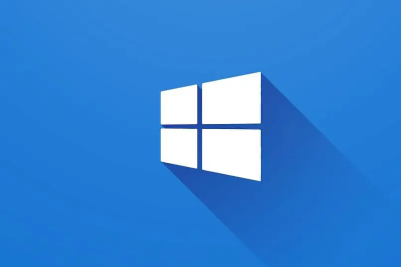 Windows-Emblem ohne Buchstaben