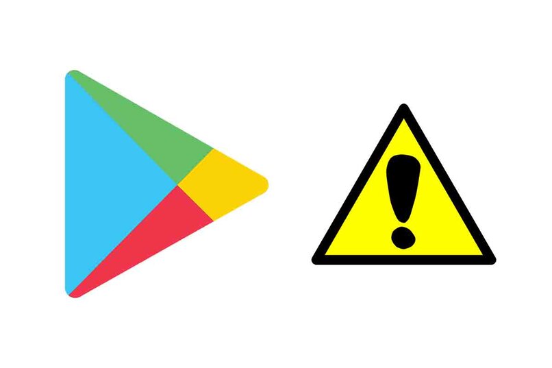 Probleme mit dem Google Play Store