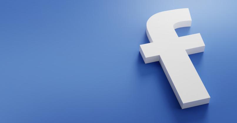 Offizielles Facebook-Logo