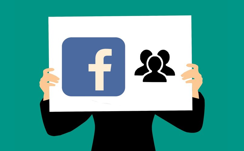 Facebook-Social-Konto