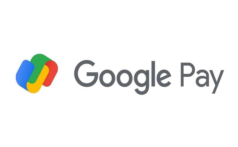Google Play offizielles Logo